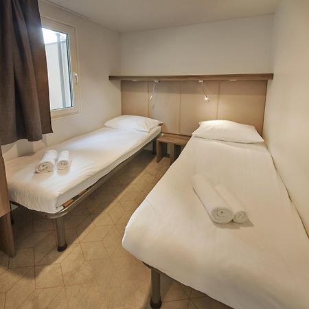 Premium Mobile Homes - Hotel & Resort Adria 安卡兰 外观 照片