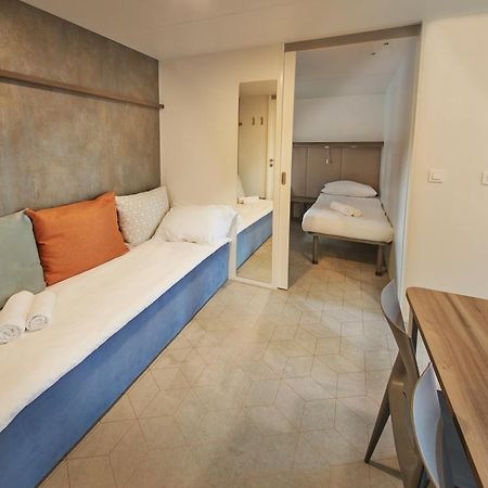 Premium Mobile Homes - Hotel & Resort Adria 安卡兰 外观 照片