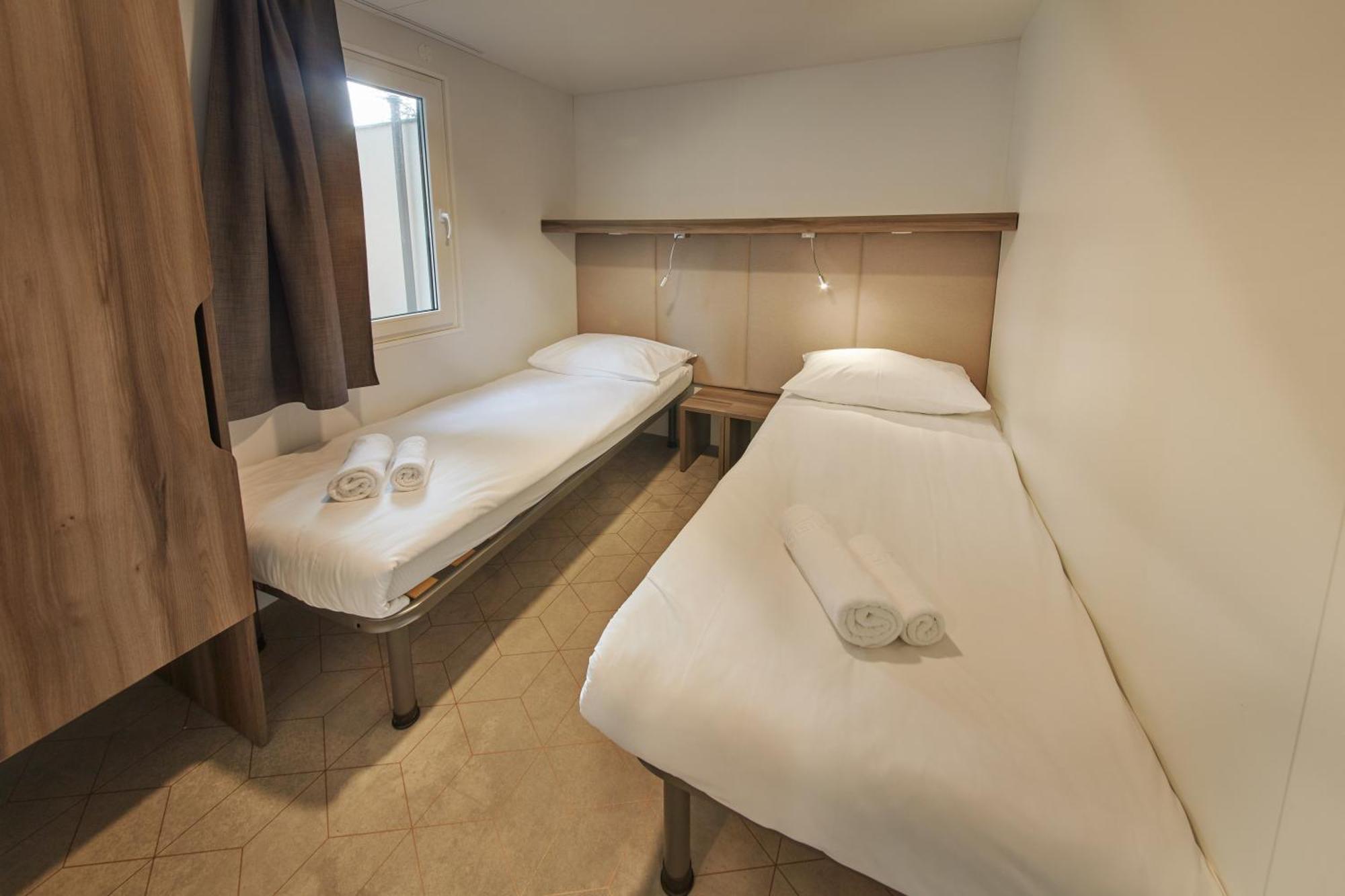 Premium Mobile Homes - Hotel & Resort Adria 安卡兰 外观 照片